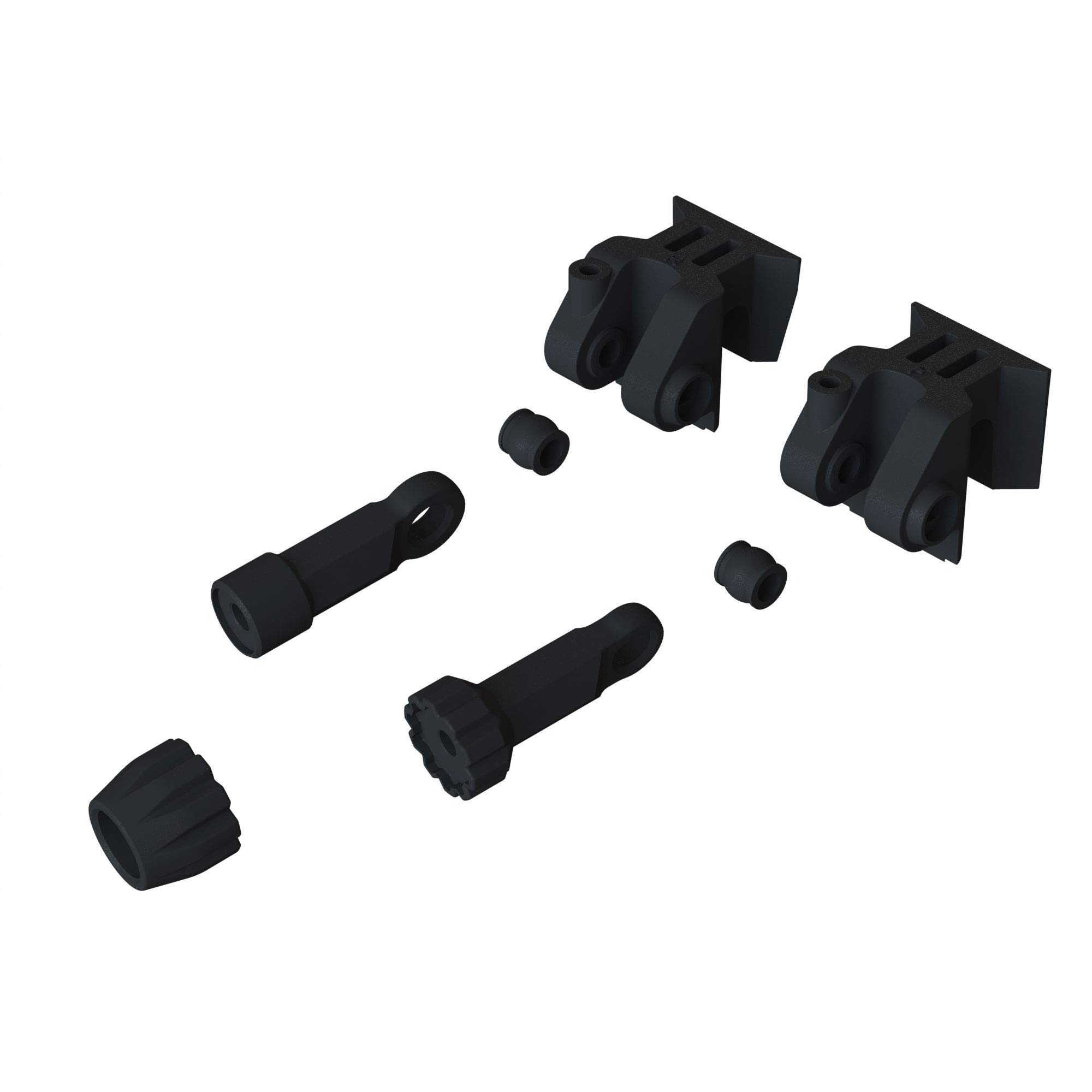 arrma-mittelstrebe-montageset-verbund image 1
