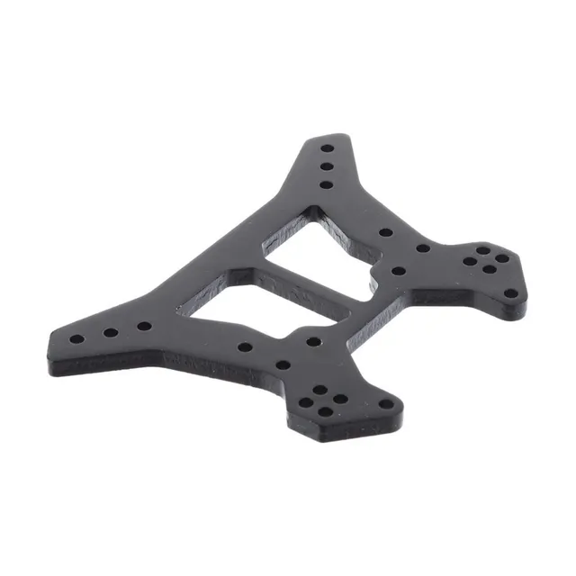 arrma-ar330189-alu-sto-d-mpfer-hinten-schwarz-ersatzteil image 1