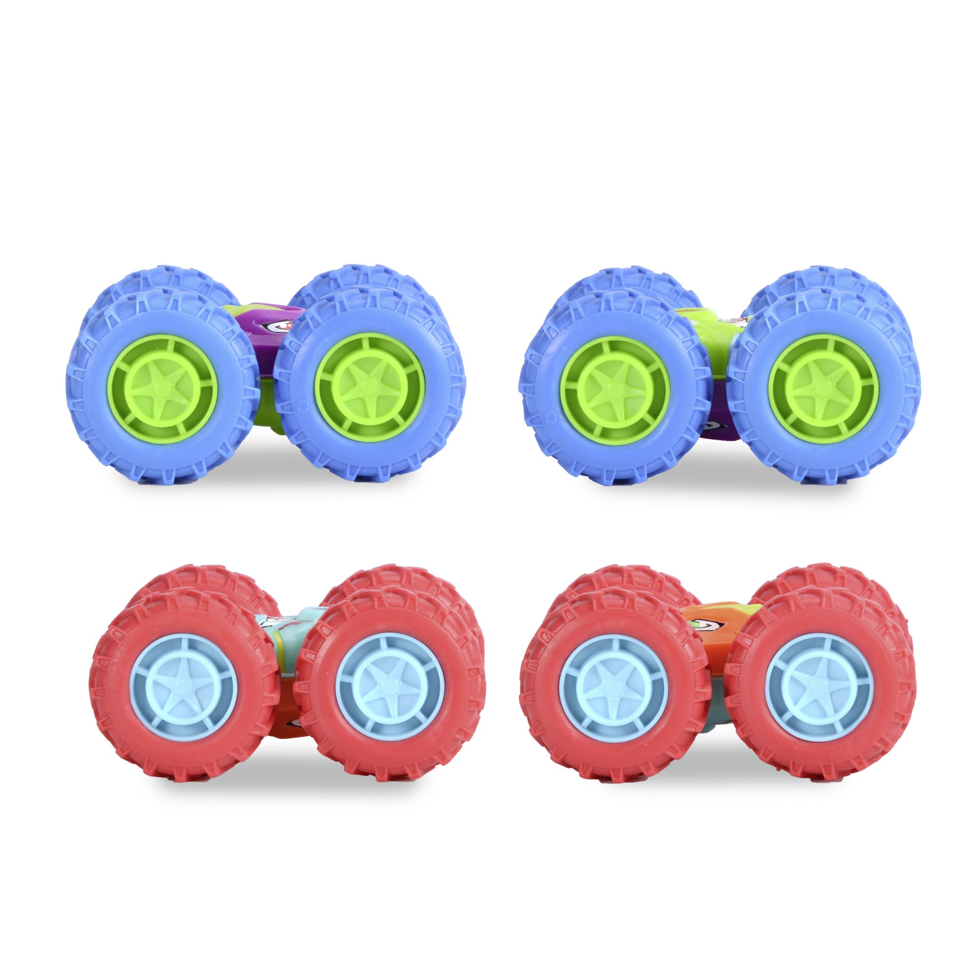 dickie-toys-monster-flippy-auto-10-cm-friktionsauto image 4