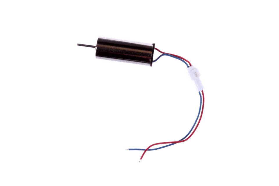 carrera-rc-motor-mit-rot-blauem-kabel-f-r-503016-ersatzteil-air-flugger-te image 1