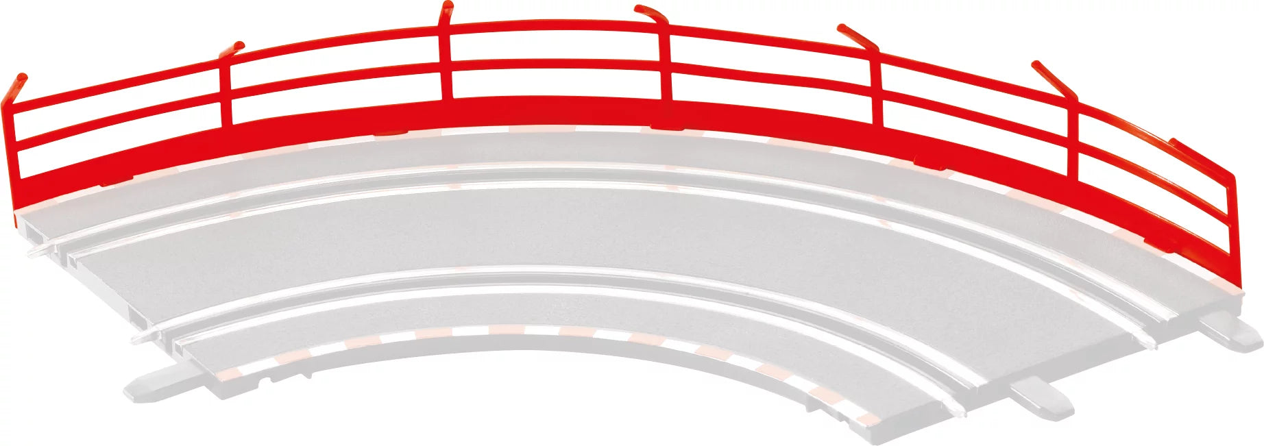 carrera-rc-guardrail-fence-fangzaun-10er-set-f-r-go-digital-143 image 1