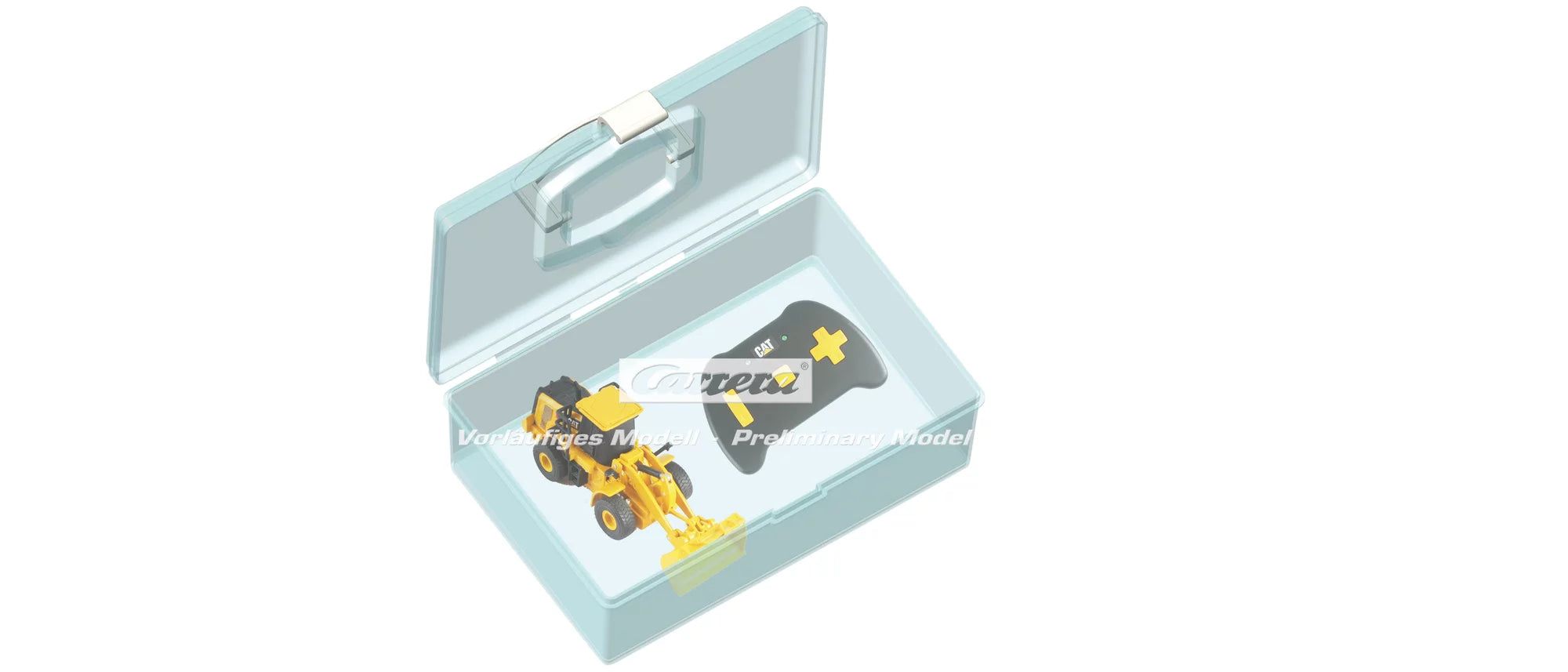 carrera-rc-1-64-cat-950m-wheel-loader-rc-radlader image 3