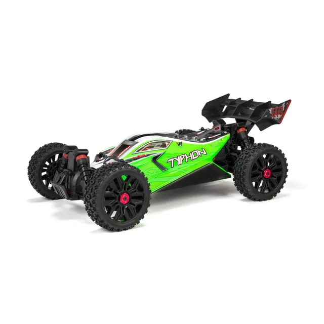 arrma-typhon-4x4-550-mega-brushed-buggy-1-8-4wd-gr-n image 1