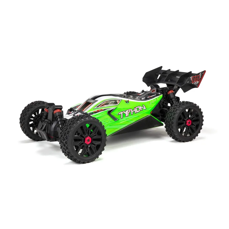 arrma-typhon-4x4-550-mega-brushed-buggy-1-8-4wd-gr-n image 1