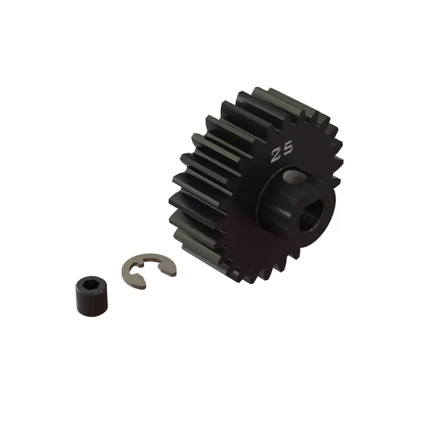 arrma-ritzel-25t-hd-mod1-safe-d5-stahl image 1