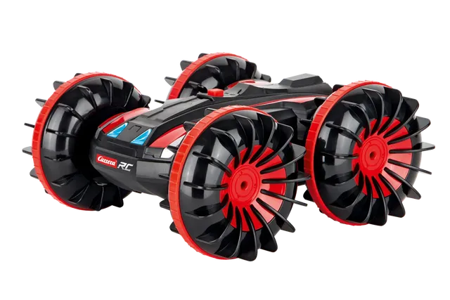 carrera-rc-2-4ghz-all-terrain-stunt-car-water-car image 1