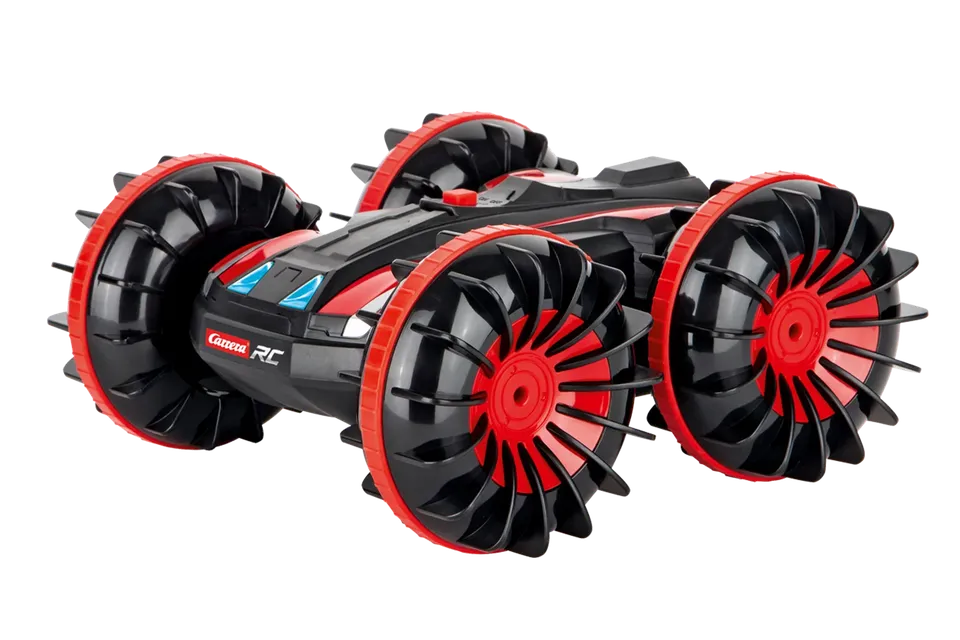 carrera-rc-2-4ghz-all-terrain-stunt-car-water-car image 1