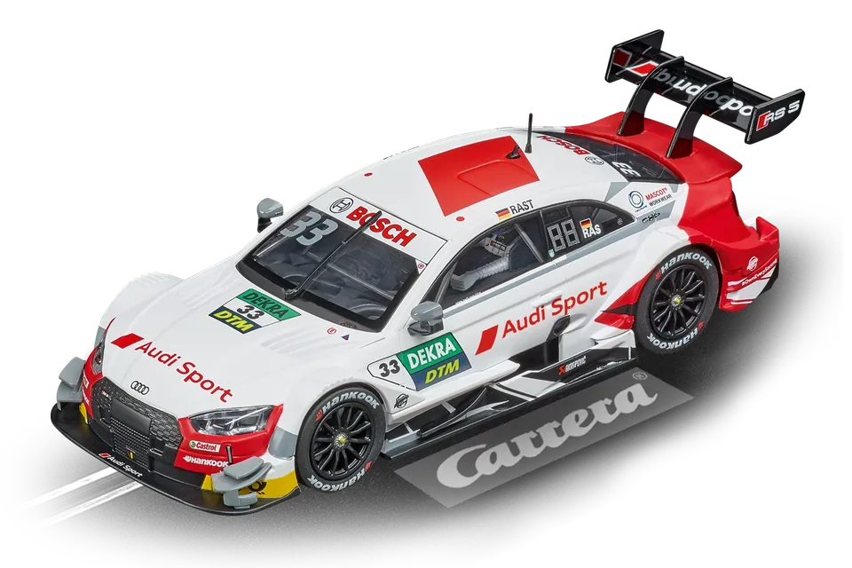 carrera-rc-audi-rs-5-dtm-r-rast-no-33-slotcar image 1