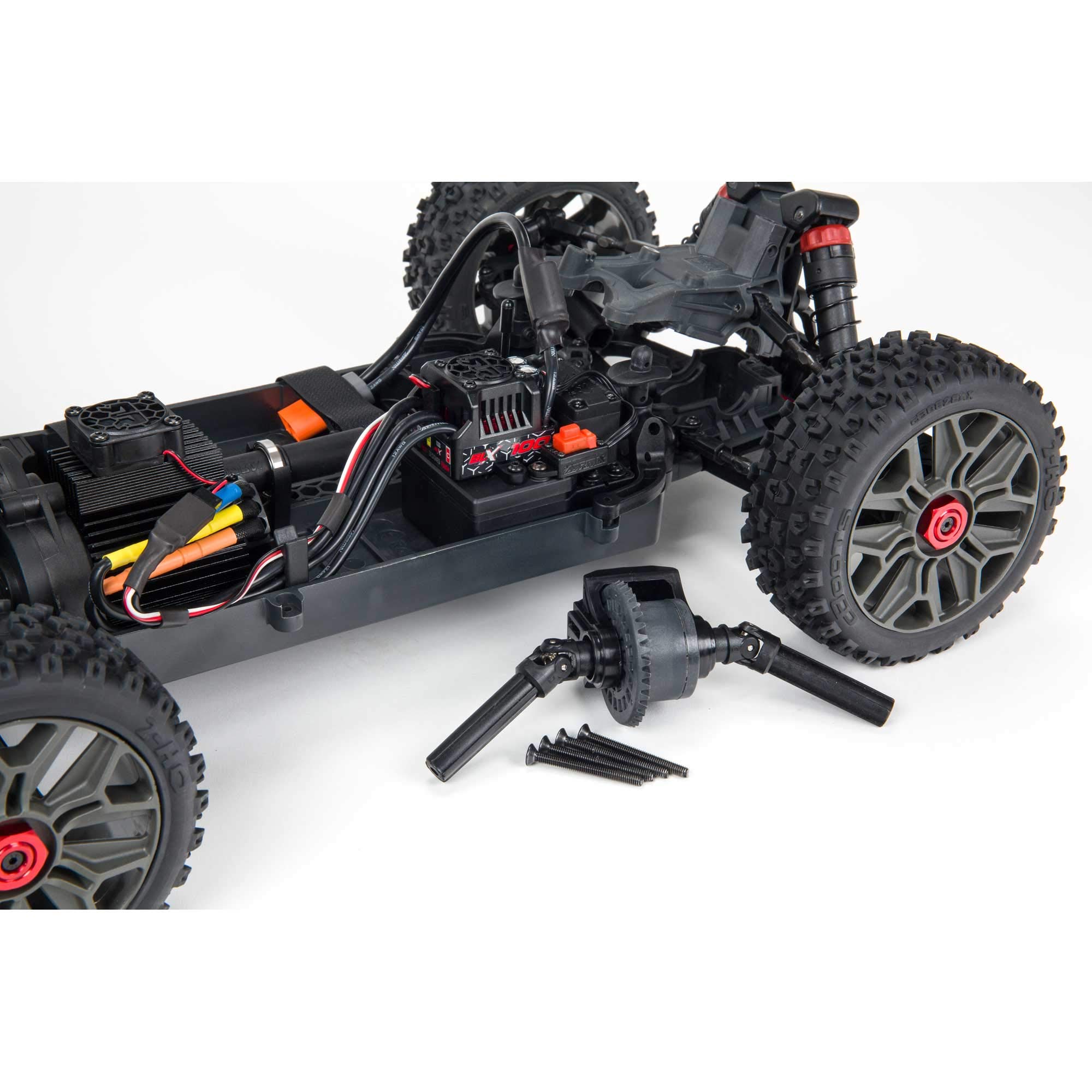arrma-typhon-1-8-4wd-3s-blx-brushless-buggy-rtr-rot image 7