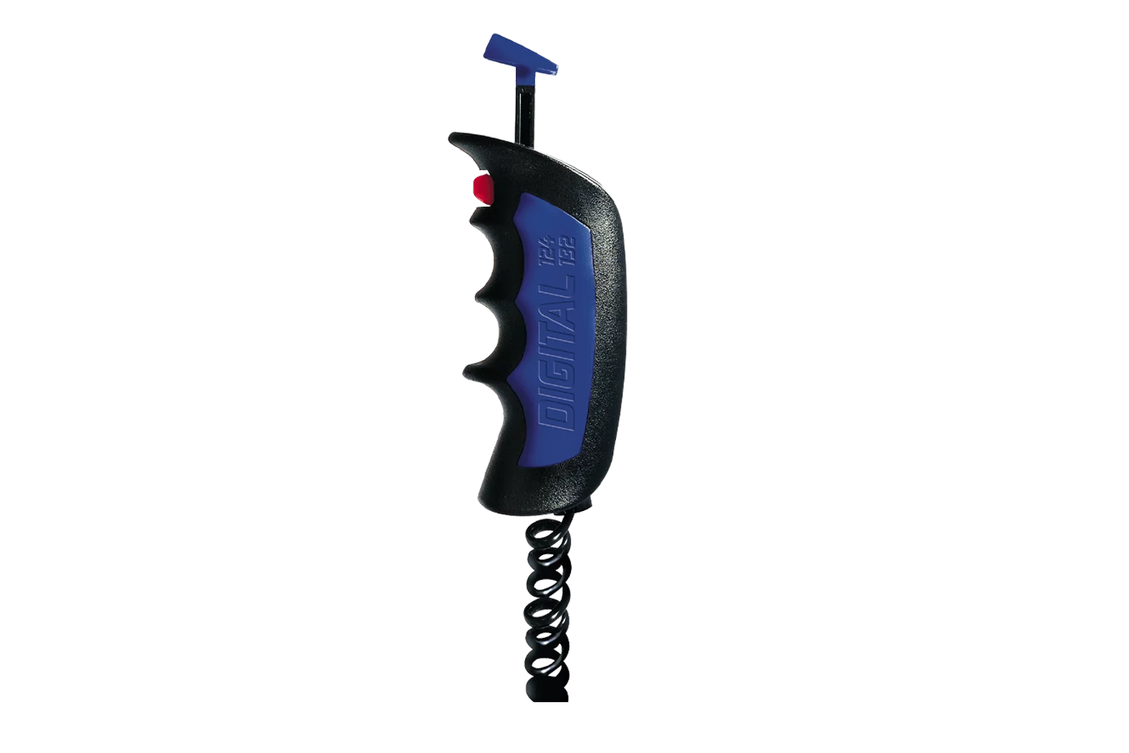 carrera-digital-132-124-handregler-speed-controller-kabelgebunden image 1