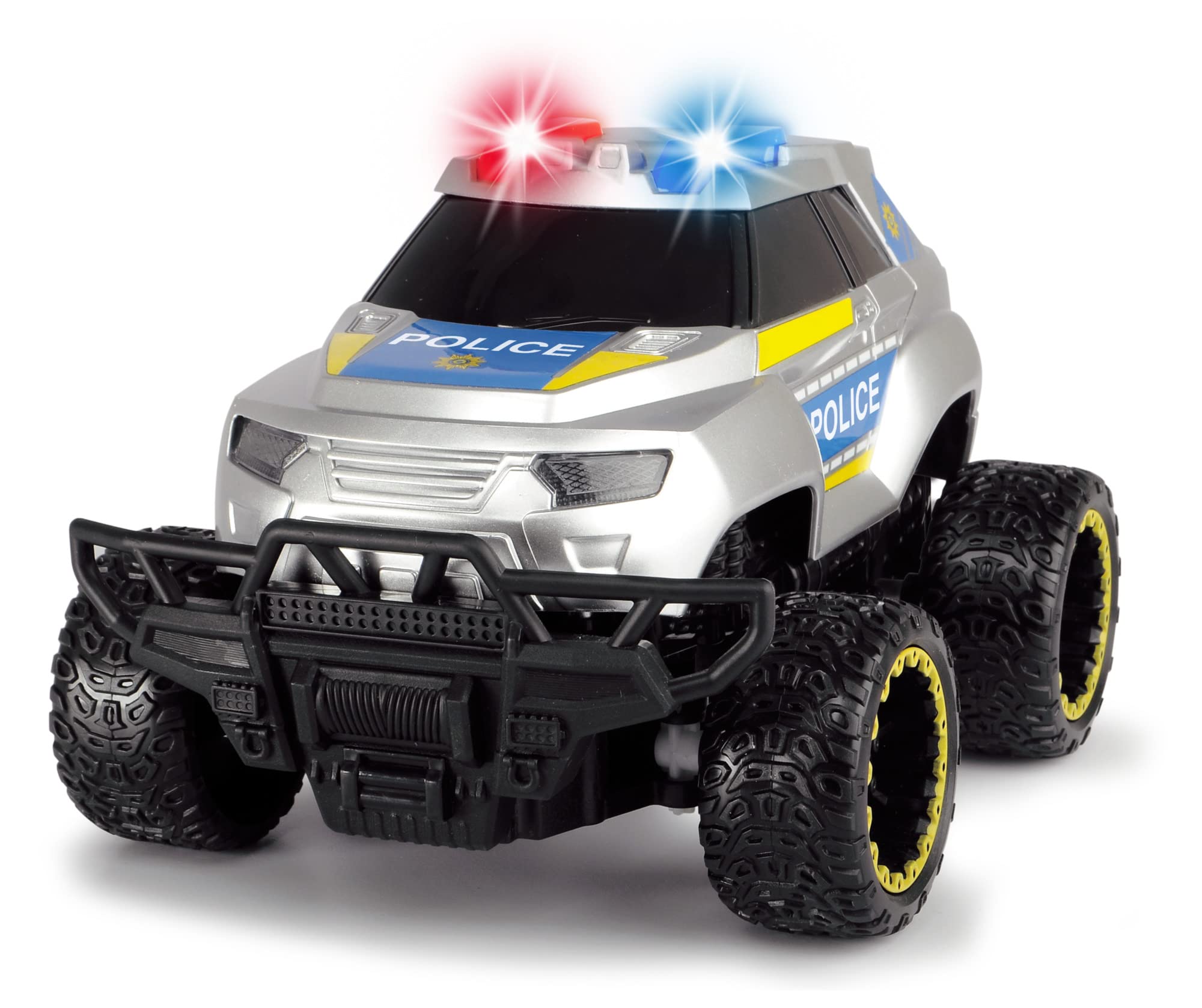 dickie-toys-rc-police-offroader-rtr-polizei-auto-20-cm image 4