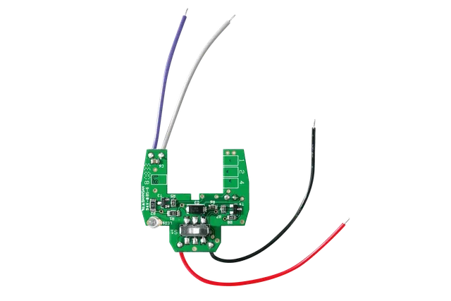 carrera-digital-decoder-formel-1-f-r-evolution-f1-ab-2008 image 1