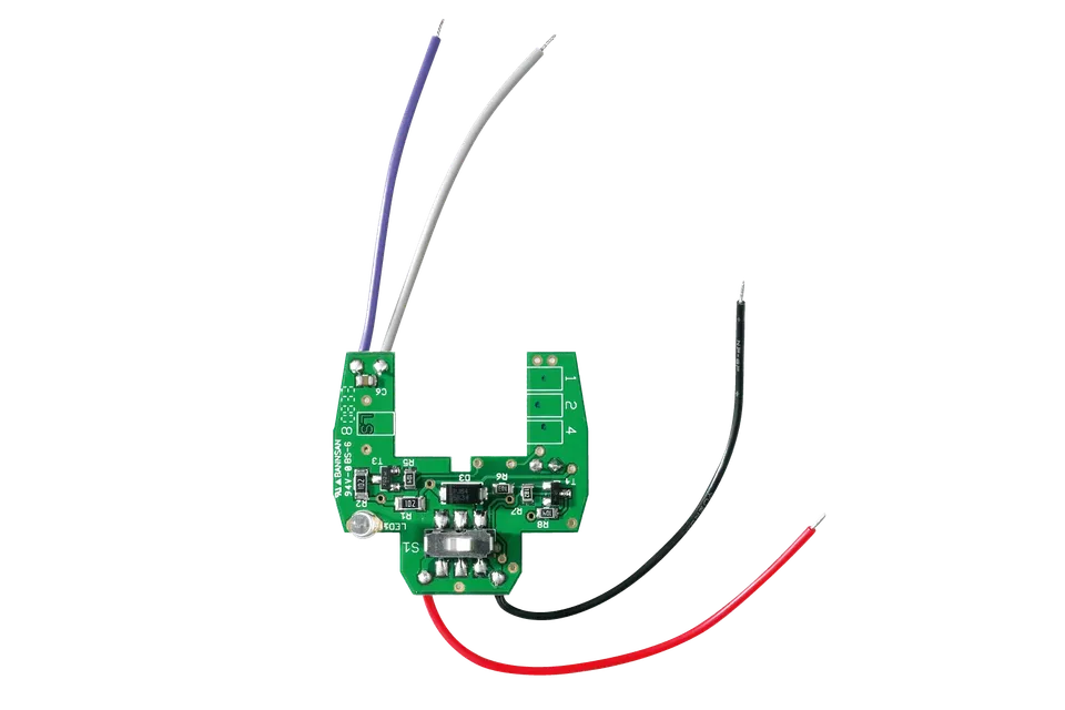 carrera-digital-decoder-formel-1-f-r-evolution-f1-ab-2008 image 1