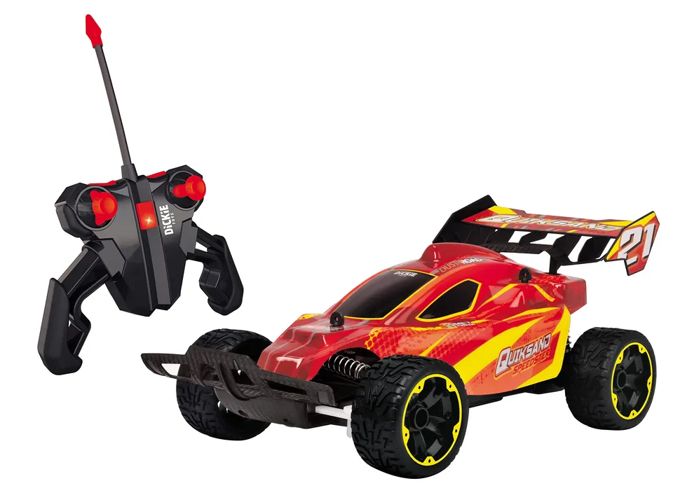 dickie-toys-rc-quiksand-hopper-1-16-buggy-32cm image 1