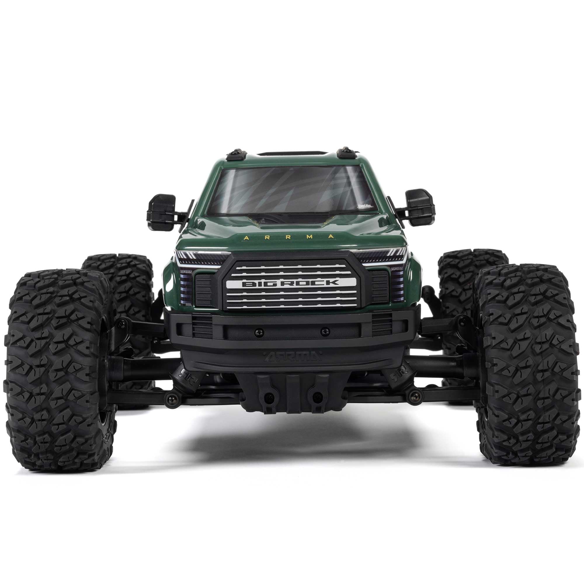 arrma-big-rock-223s-blx-1-10-rc-monster-truck-rtr-brushless-dsc-gr-n image 8