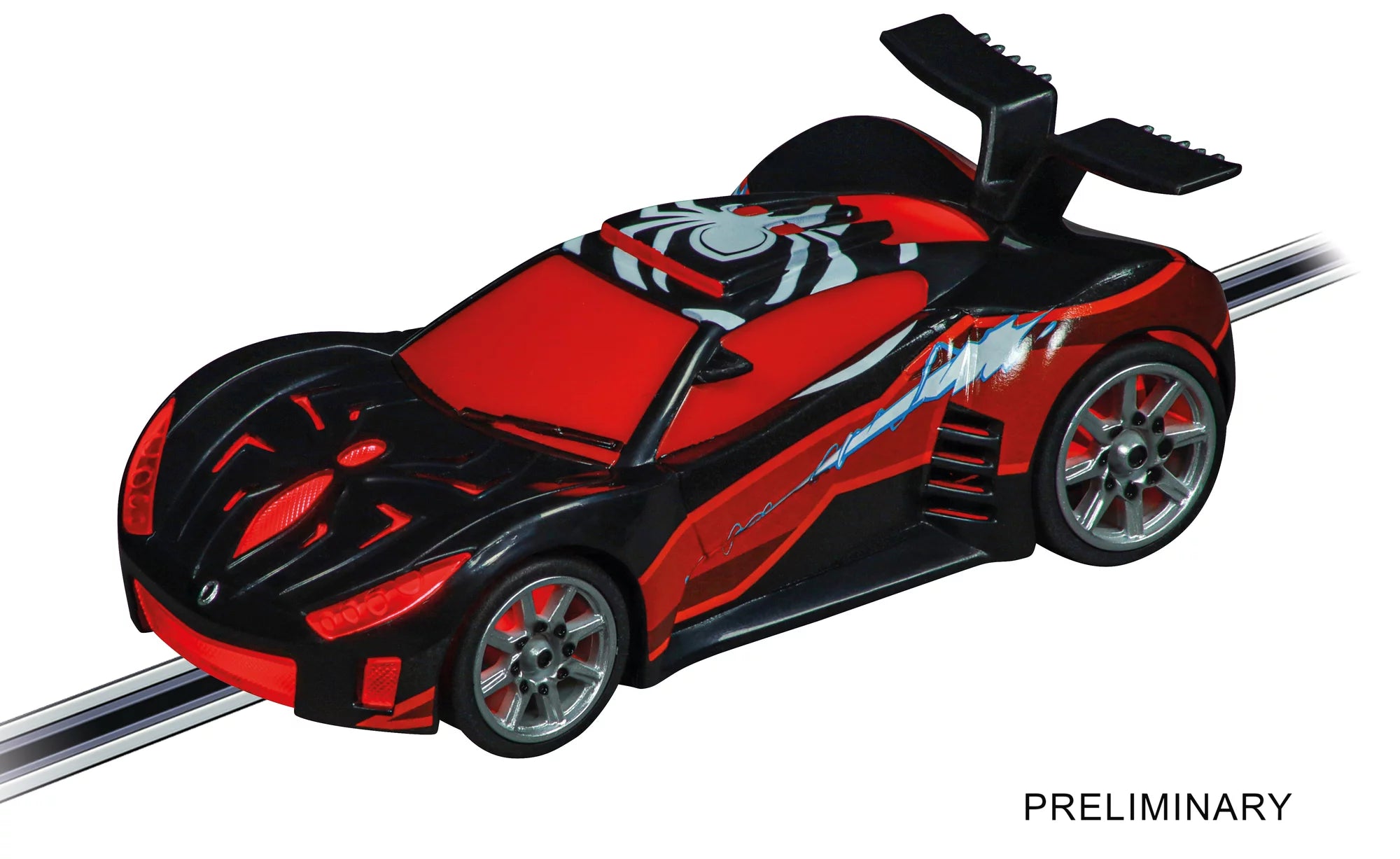 carrera-go-spider-racing-set-mit-looping-4-9-m image 4