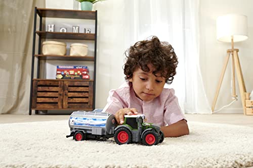 dickie-toys-fendt-traktor-mit-milchtank-anh-nger-26-cm image 4