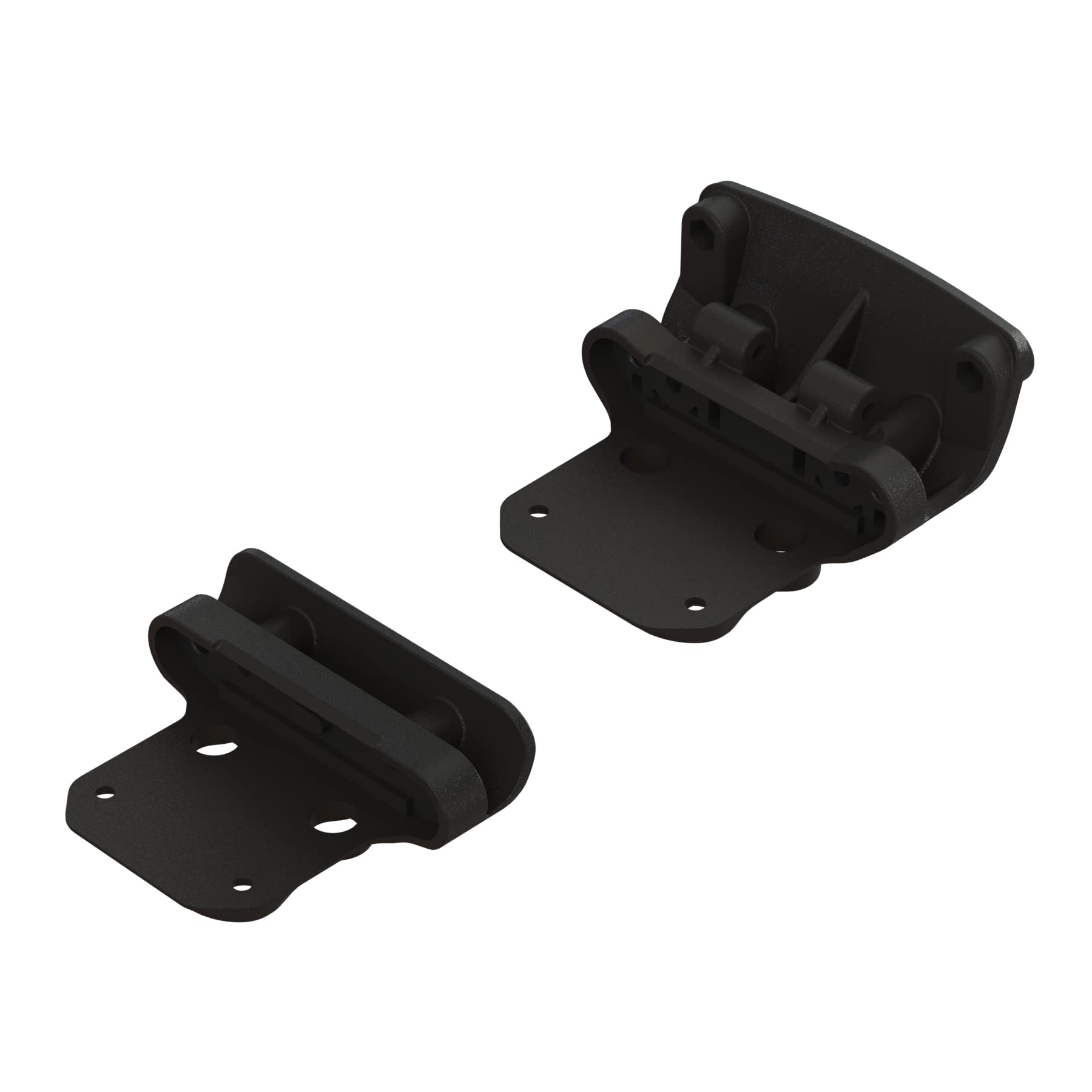 arrma-unterfahrschutz-set-f-r-kraton-4x4-3-teilig-mit-robustem-verbundmaterial-k image 1