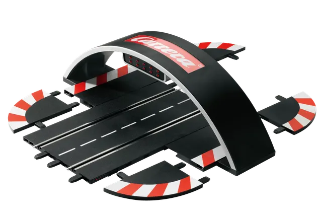 carrera-startlight-mit-adapter-unit-f-r-digital-124-132 image 1
