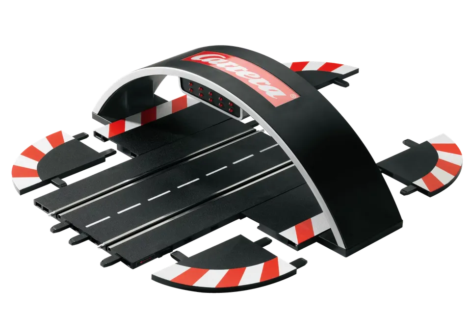 carrera-startlight-mit-adapter-unit-f-r-digital-124-132 image 1