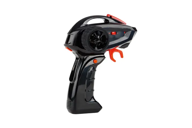 carrera-rc-2-4-ghz-controller-f-r-1-20-und-1-18-bis-25-km-h image 1