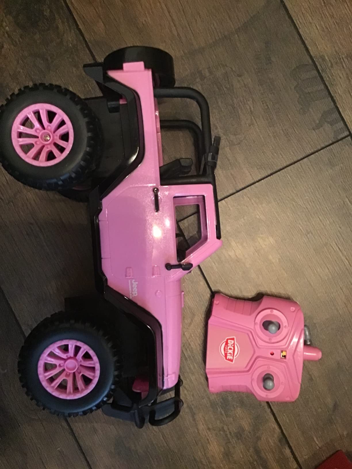 Super Geschenk