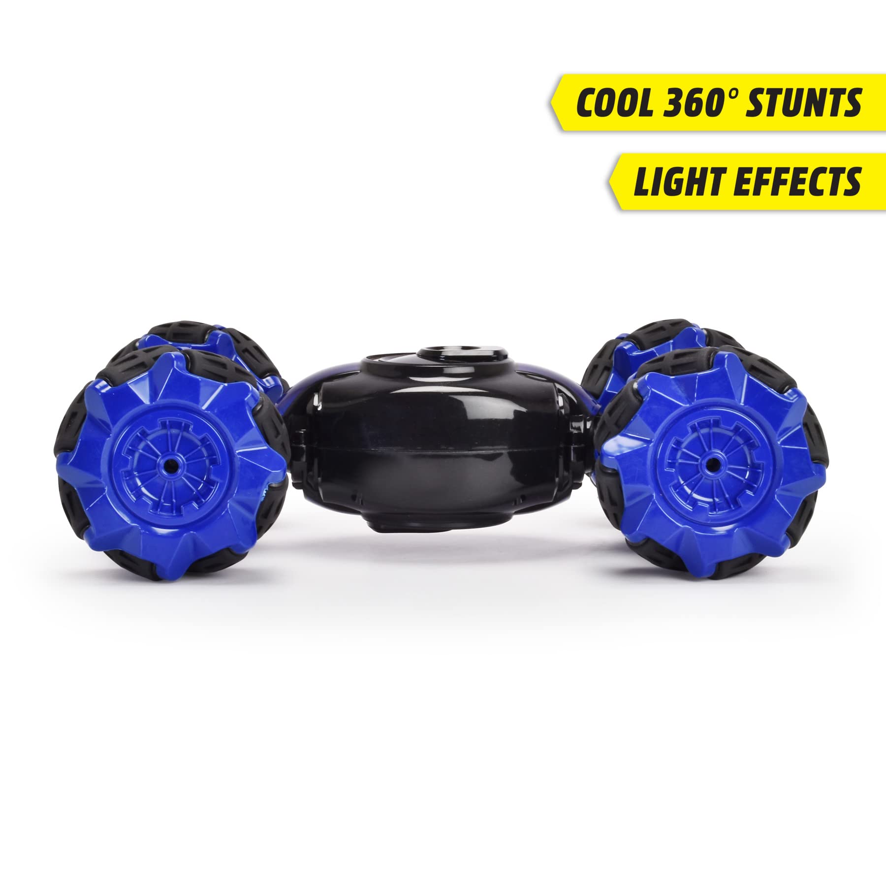 dickie-toys-rc-twist-transformer-2-in-1-stunt-auto-10-km-h image 3