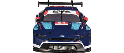 carrera-rc-ford-mustang-gt3-ford-performance-no-64-hybrid-1-50 image 7