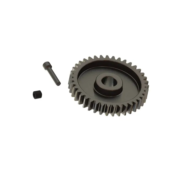arrma-39t-mod1-spulenrad-8-mm-bohrung-stahl-spool-getriebe image 1