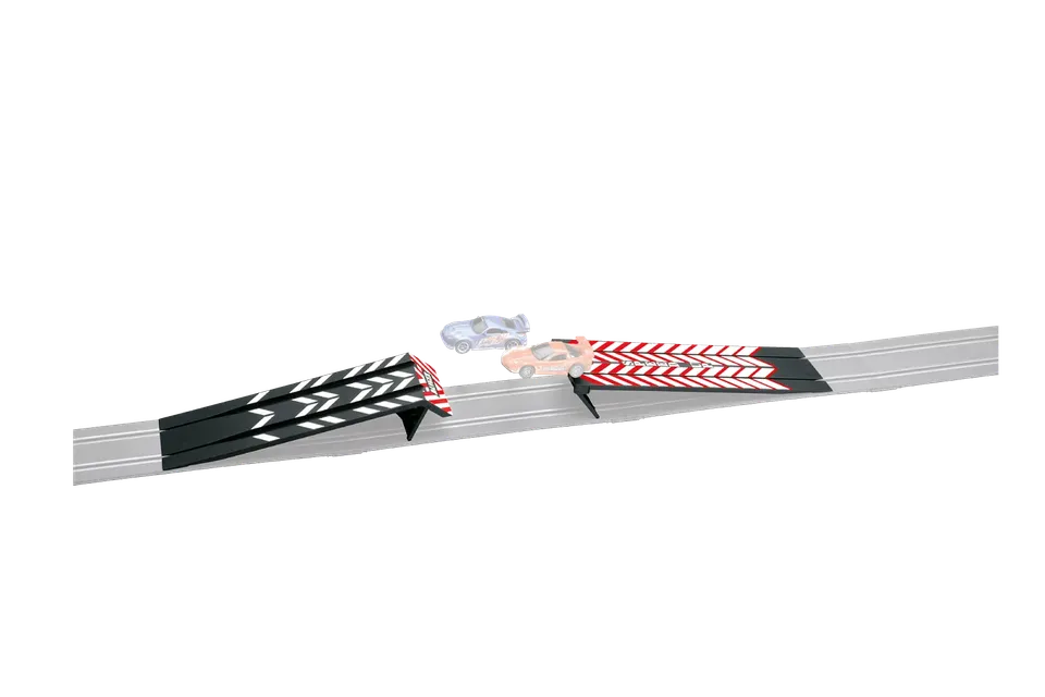 carrera-rc-jump-ramp-sprungschanze-2-teilig-f-r-carrera-go-digital-143 image 1