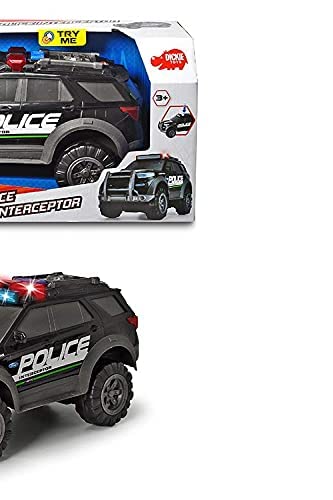 dickie-toys-ford-interceptor-polizei-suv-spielzeugauto-30-cm-schwarz-grau image 8