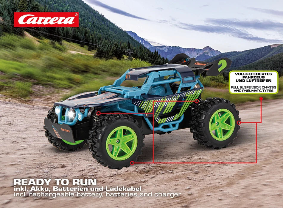 carrera-rc-2-4ghz-trail-cruiser-offroad-crawler image 3