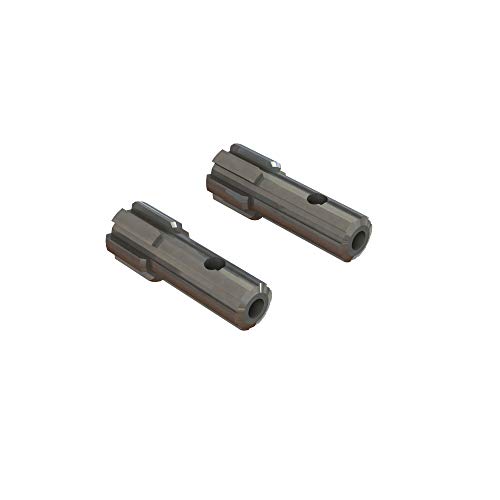 arrma-radachse-2-st-ck-metall-ersatzachse image 2