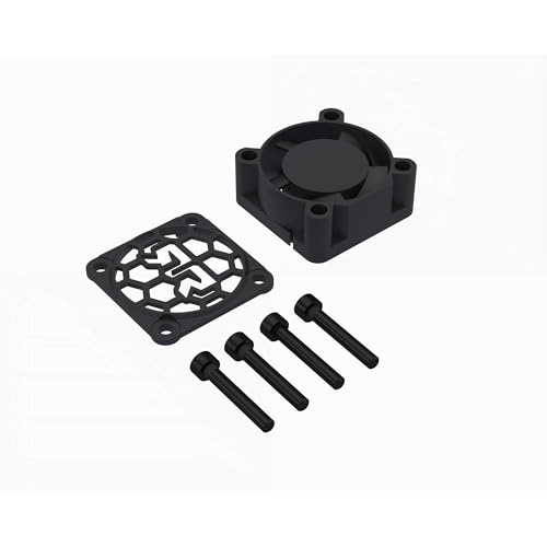 arrma-grom-25-mm-l-fter-set-motorl-fter-ara-2756 image 2