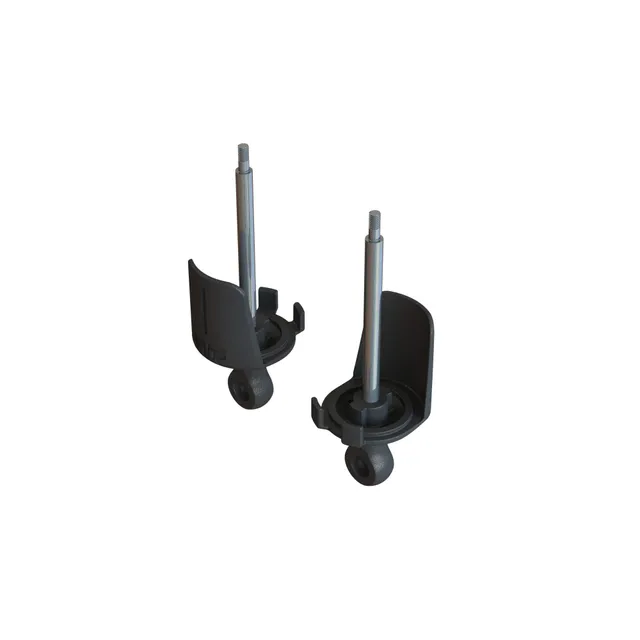 arrma-sto-d-mpfer-kolbenstange-se-federteller-set-vorne-2 image 1