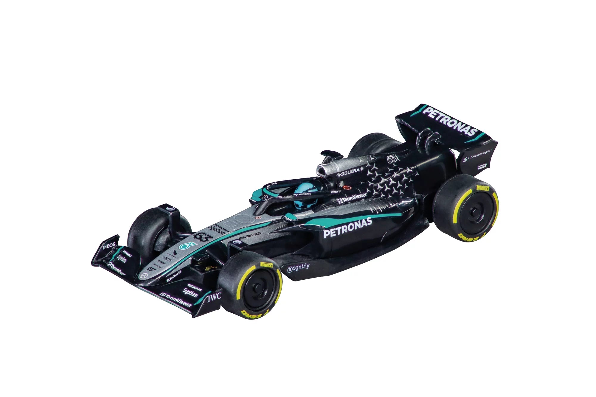 carrera-go-mercedes-amg-f1-w16-e-performance-g-russell-no-63 image 1