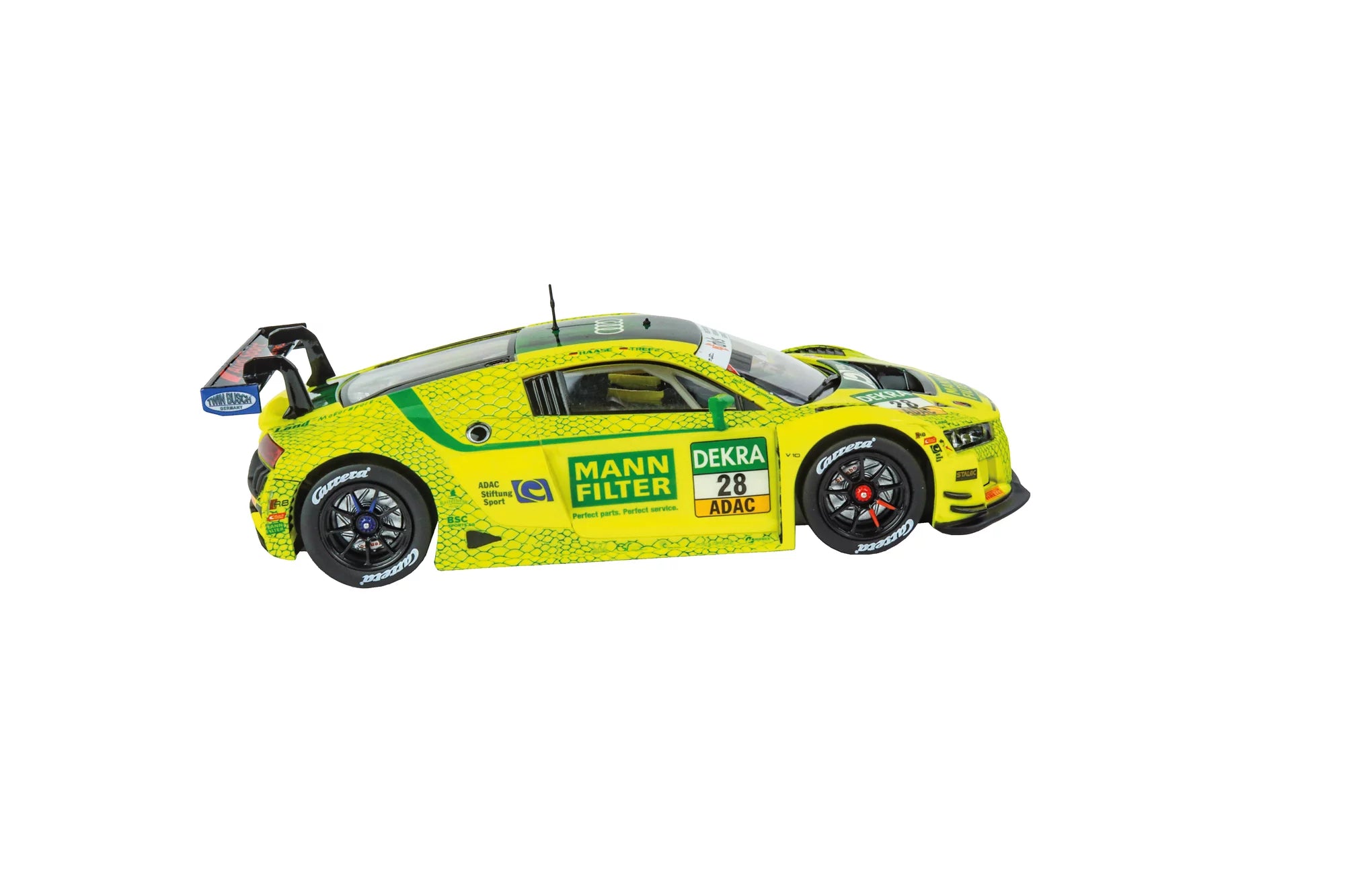 carrera-digital-132-audi-r8-lms-gt3-mann-filter-land-motorsport-no-28 image 4