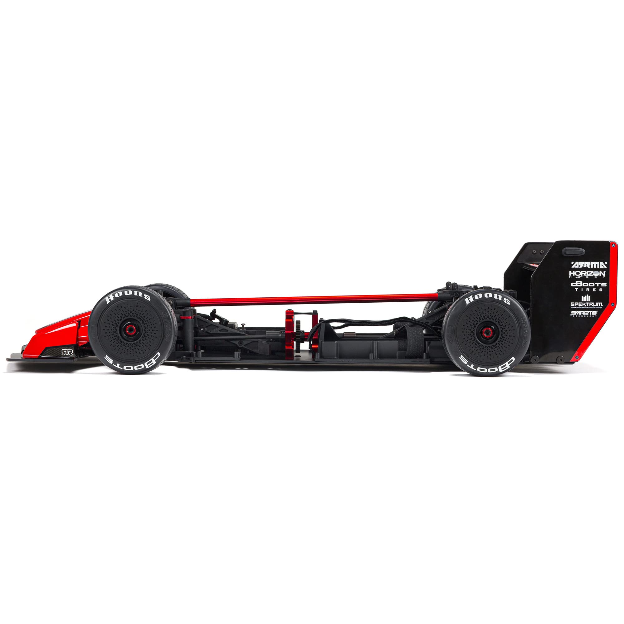 arrma-1-7-limitless-v2-speed-bash-roller-klares-rolling-chassis image 6
