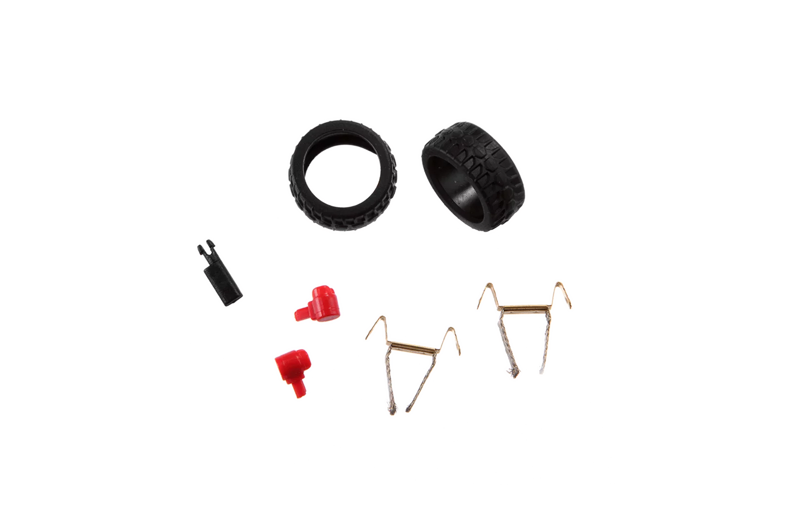 carrera-rc-kleinteile-bits-and-pieces-f-r-61286-go-ersatzteil-set image 1