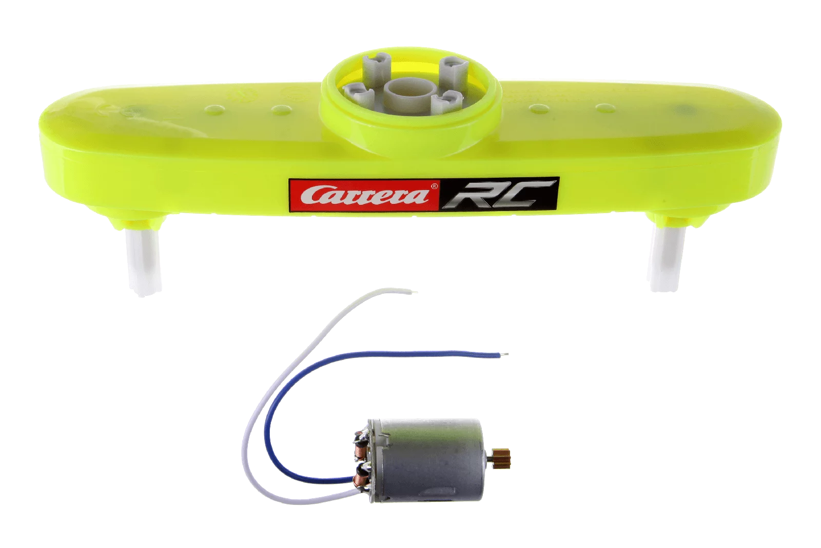 carrera-rc-getriebe-mit-motor-rechts-f-r-162105 image 1
