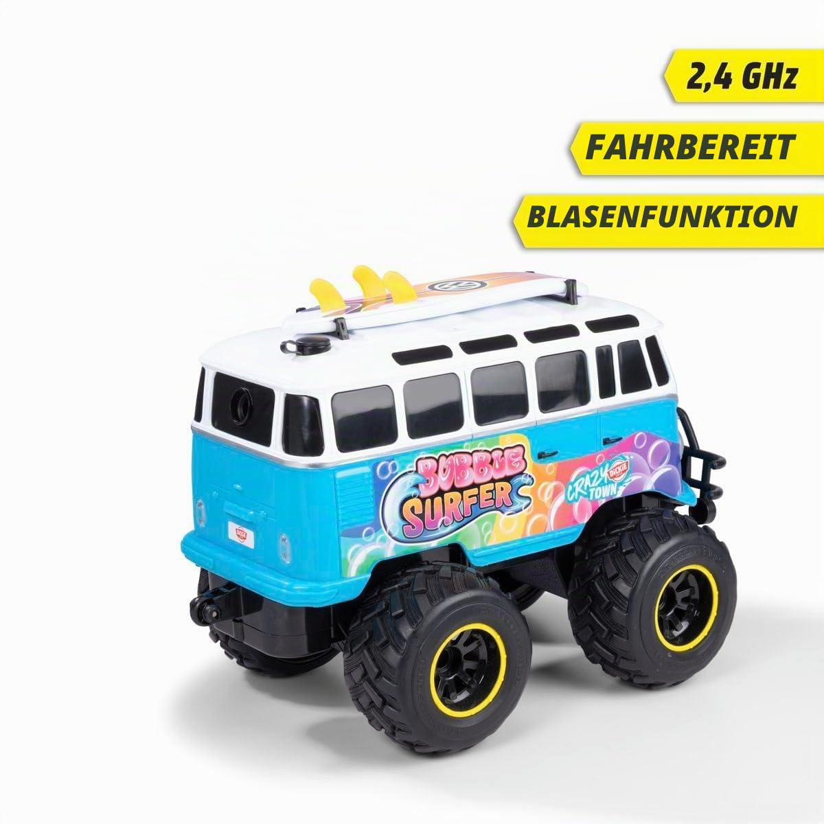 dickie-toys-rc-vw-t1-bubble-bus-30-cm-mit-seifenblasen-2-4-ghz image 6