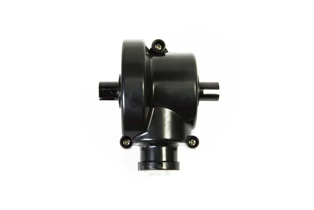 carrera-rc-front-getriebe-f-r-vw-touareg-120001-hummer-h3-ersatzteil image 1