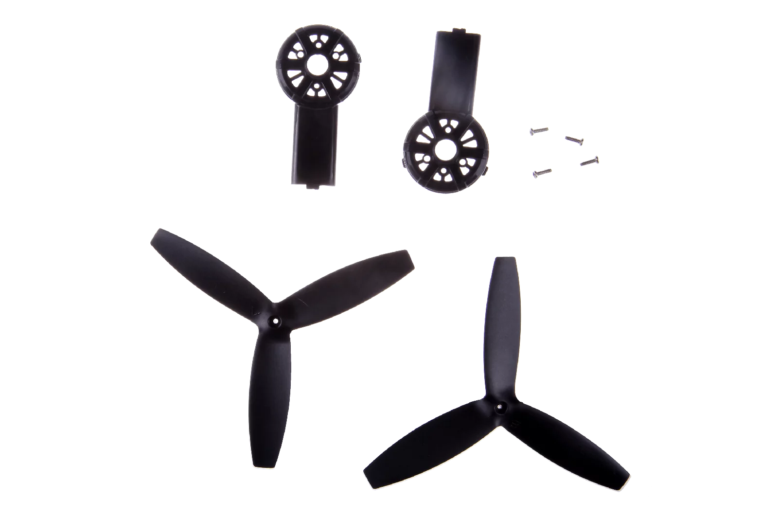 carrera-rc-air-rotorbl-tter-set-komplett-schwarz-f-r-503022 image 1