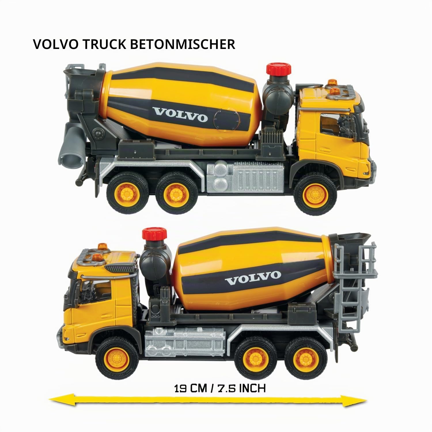 majorette-volvo-fmx-truck-betonmischer-19-cm-grand-series image 3