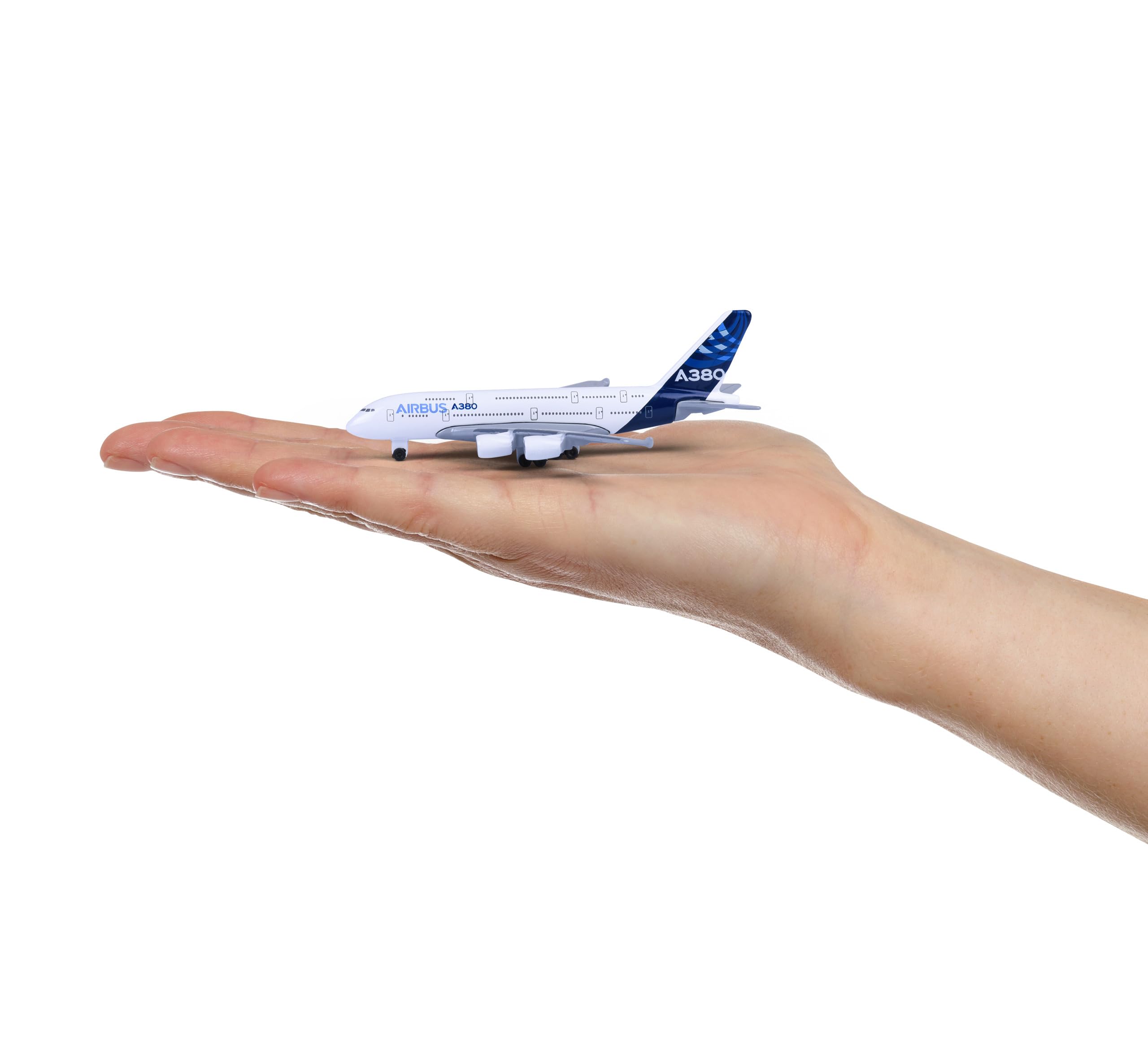 majorette-passagierflugzeug-1-64-11-cm-metall-mit-freilauf-zufallsmodell image 7