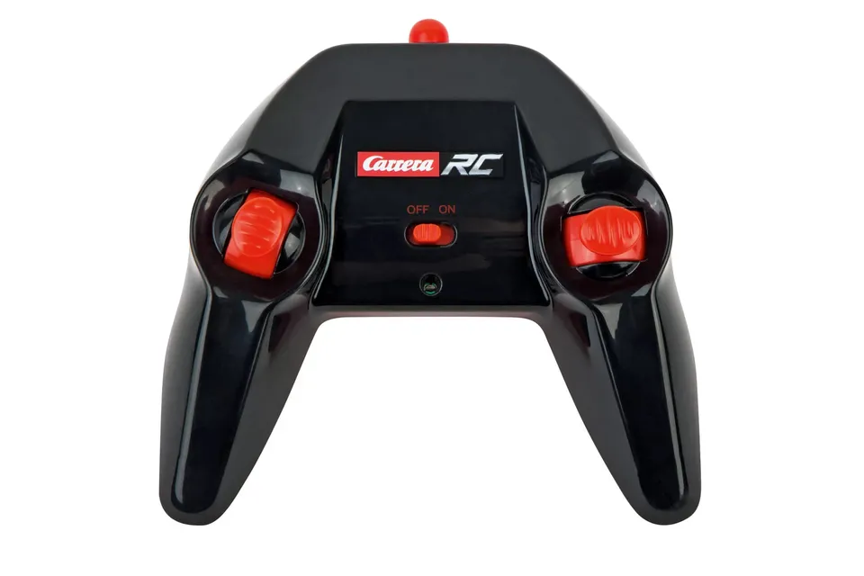 carrera-rc-2-4-ghz-controller-small-2020-cz-fernsteuerung-ersatz image 1