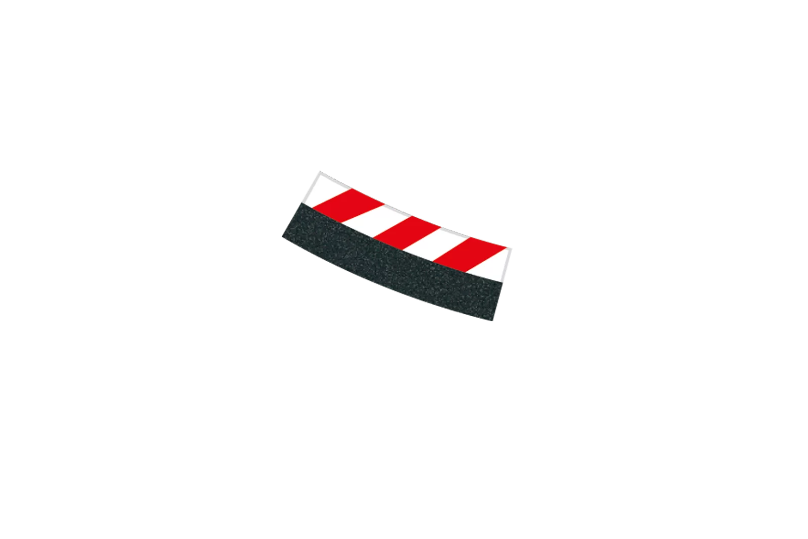 carrera-innenrandstreifen-kurve-4-15-endst-cke-ma-stab-1-24 image 1