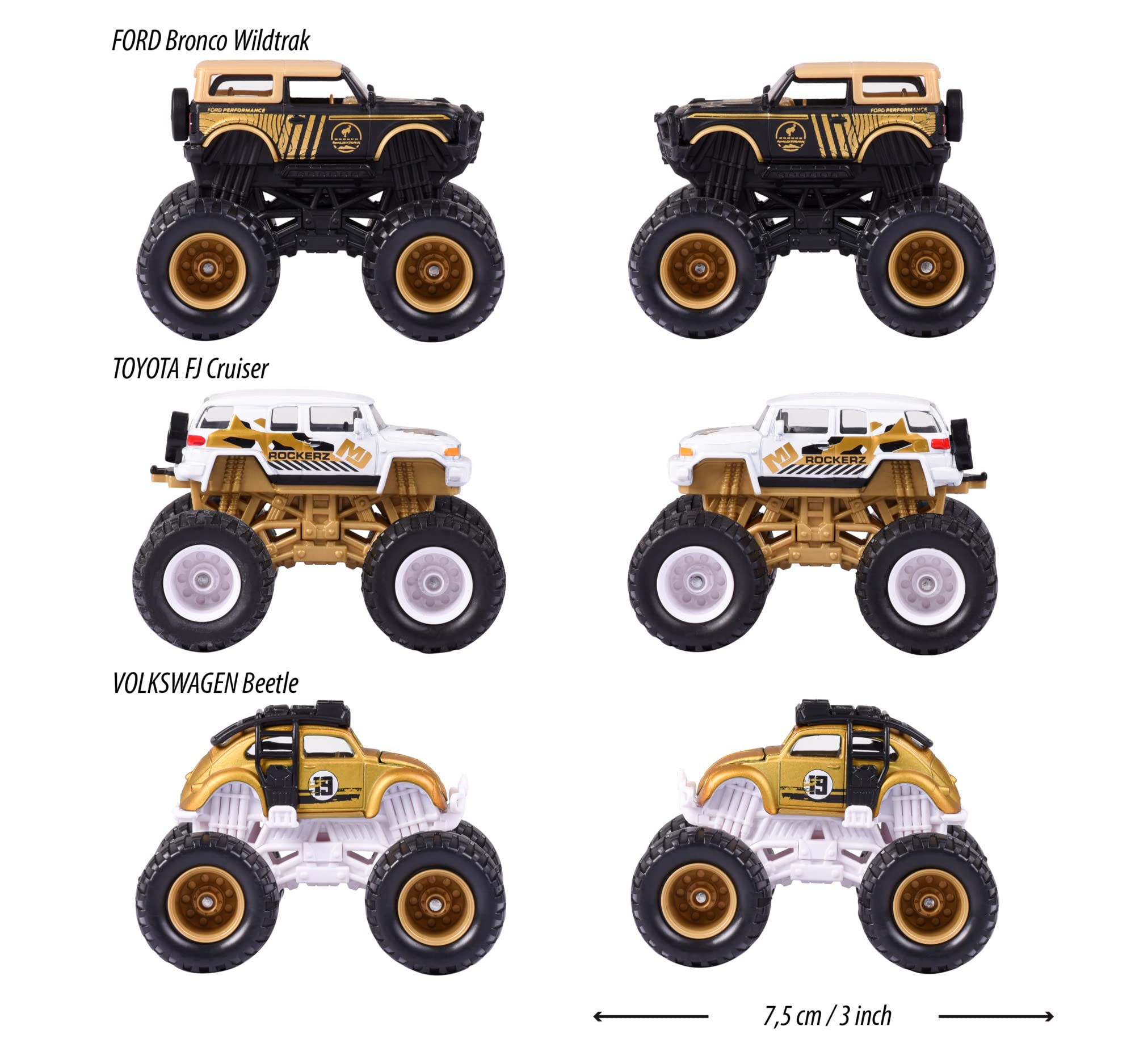 majorette-gold-rockerz-monster-truck-1-64-metall-1-von-3-zuf-llig image 4