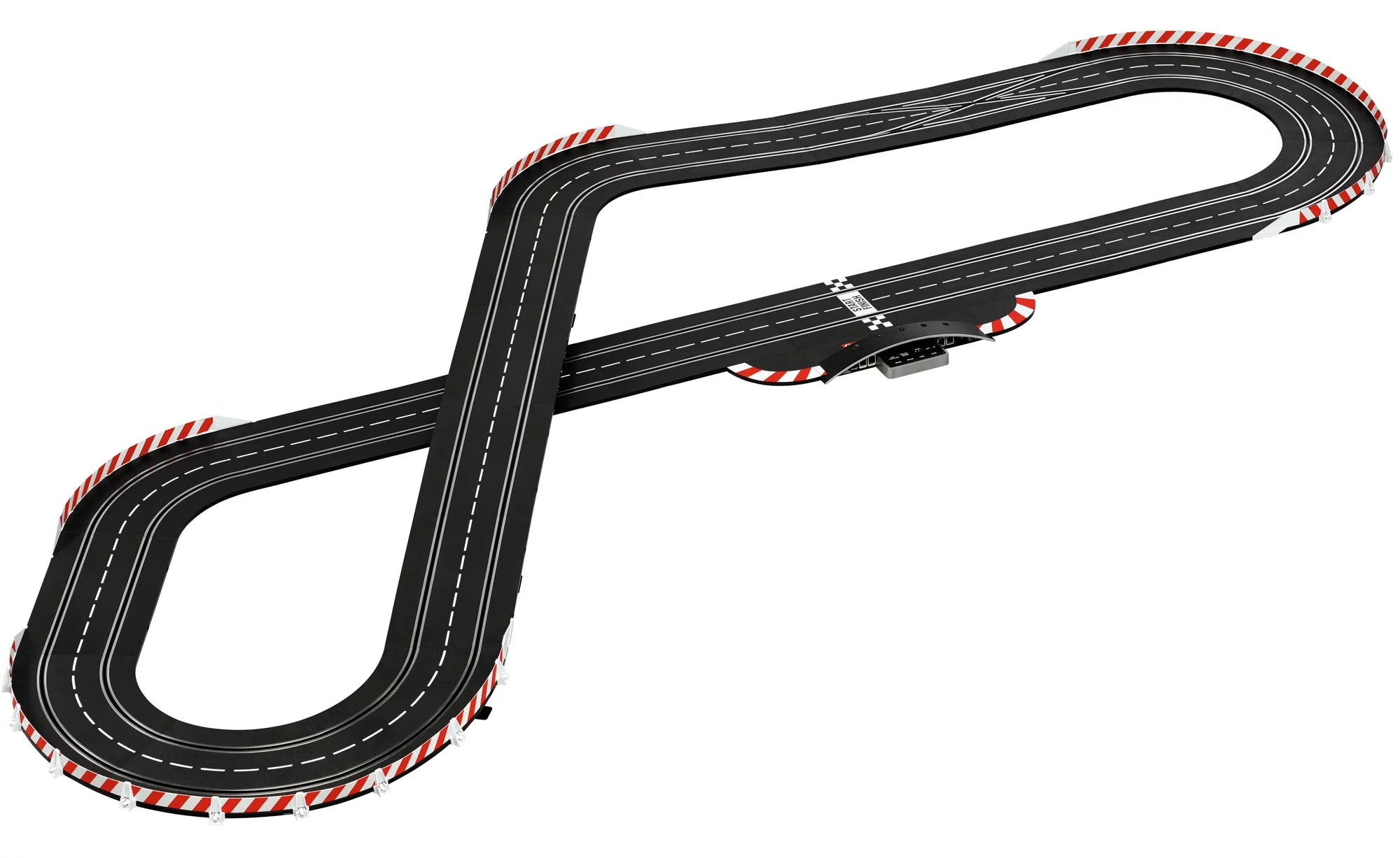 carrera-rc-fast-and-fabulous-carrera-digital-132-rennbahn-set-7-3-m image 3