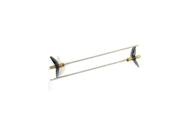 carrera-rc-antriebswelle-mit-schrauben-f-r-power-wave-300001 image 1